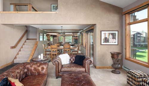 Apartamento Premium
