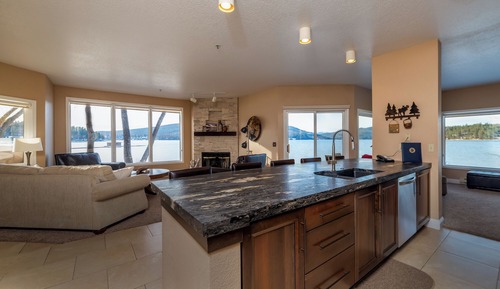Apartamento Premium