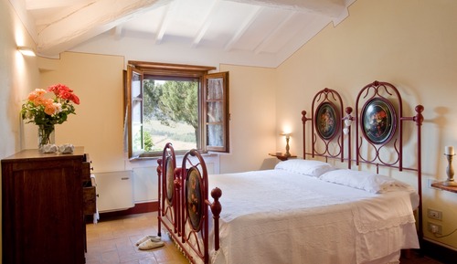 Habitación doble (Main House)