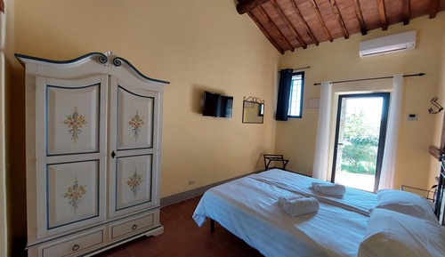 Habitación Confort doble