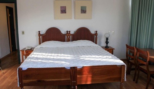 Apartamento Deluxe