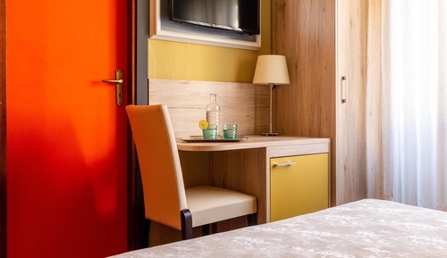 Habitación individual Confort