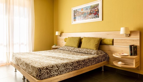 Habitación Confort doble