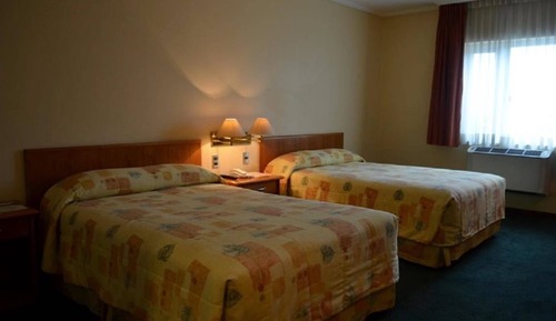 Habitación estándar