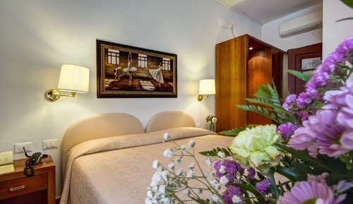 Habitación doble