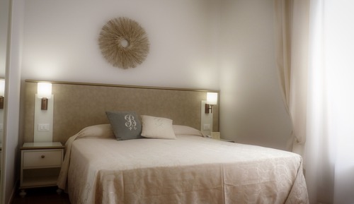 Habitación doble superior