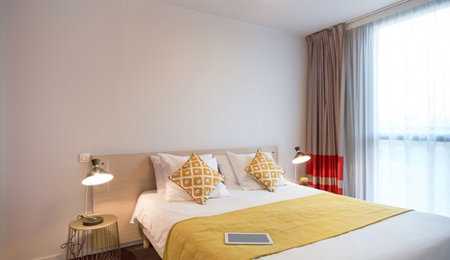 Apartamento, 1 habitación