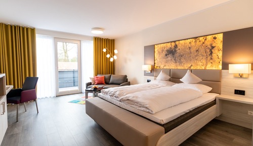 Habitación Premium doble