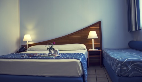 Habitación Confort
