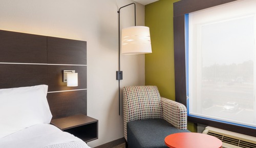 Habitación estándar, 1 cama de matrimonio grande