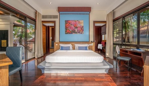 Two Bedrooms Villa with Private Pool