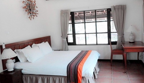 House Suite 2 Bedrooms