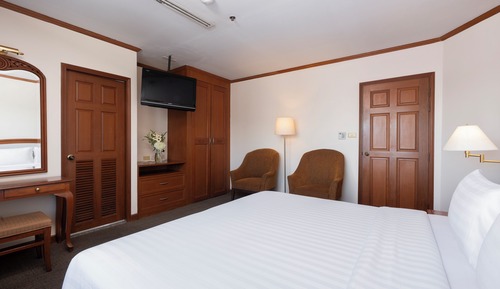 Suite Deluxe, 2 habitaciones