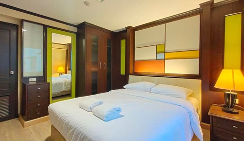 Suite familiar, 2 habitaciones
