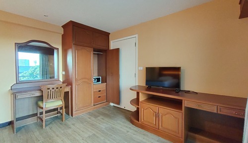 Suite junior
