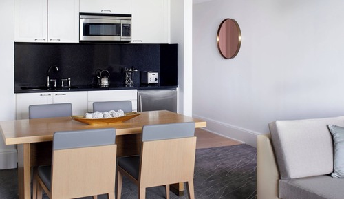 Suite, 1 habitación (Intracoastal)