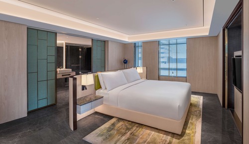 Suite presidencial
