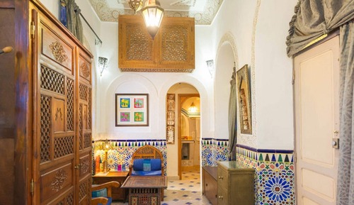 Suite SAKINA