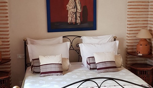 Habitación