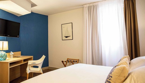 Habitación Confort