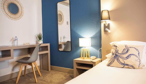 Habitación Confort