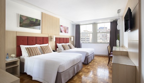 Habitación Premium
