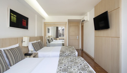 Habitación