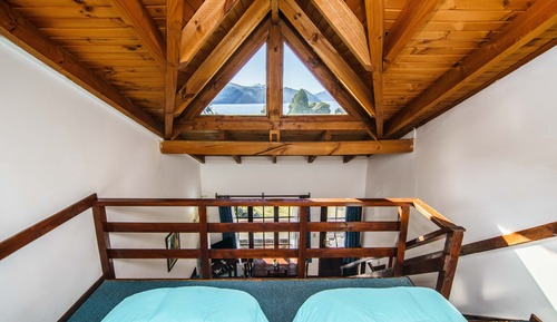 Studio 4 Pax Lago