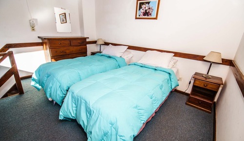 Studio 2 Pax Bosque