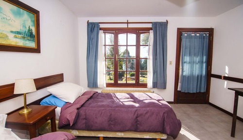 Apartamento familiar, 2 habitaciones