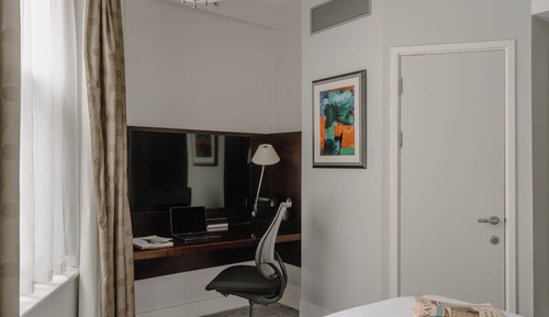 Habitación Club