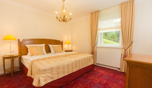 Suite superior (Family)