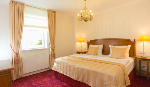 Suite superior