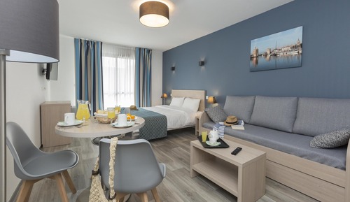 Habitación estándar