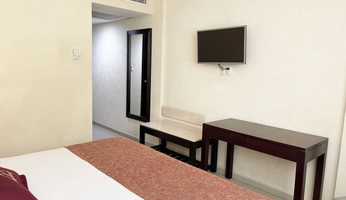 Habitación superior