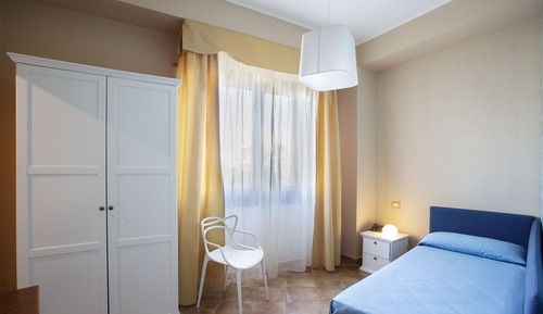 Habitación individual estándar