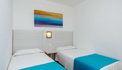Apartment 2 Bedrooms Marina View (2 Adults)