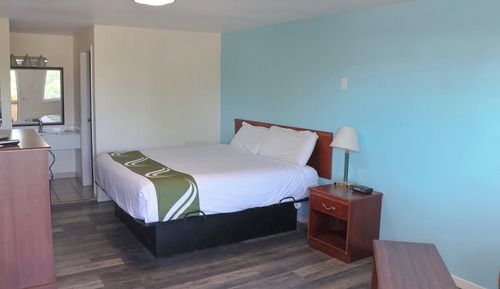 Habitación estándar