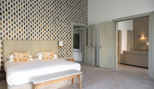 Suite, 1 habitación (Orangerie)