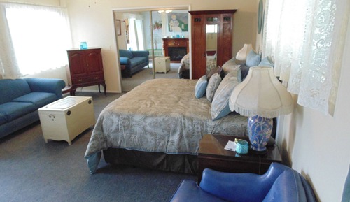 Habitación