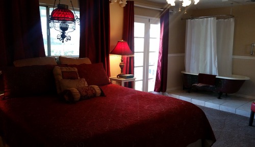 Habitación