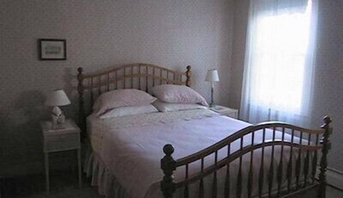 Habitación estándar, 1 cama de matrimonio