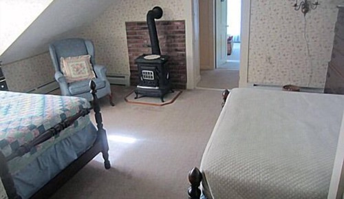 Habitación estándar, varias camas