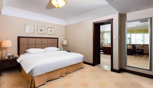 Suite, 1 cama de matrimonio grande, fumadores