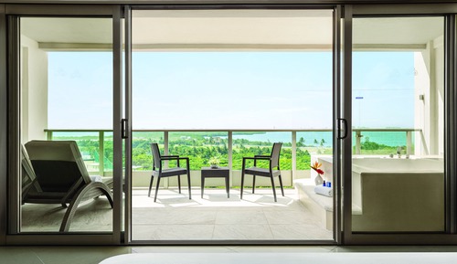 Suite Deluxe (Double)