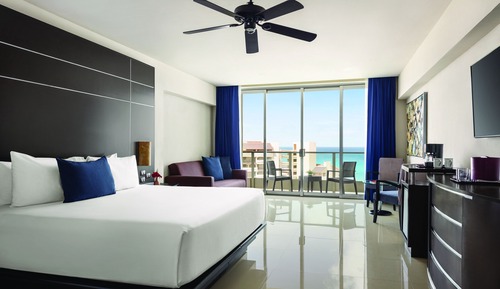 Suite estándar, 1 cama de matrimonio grande