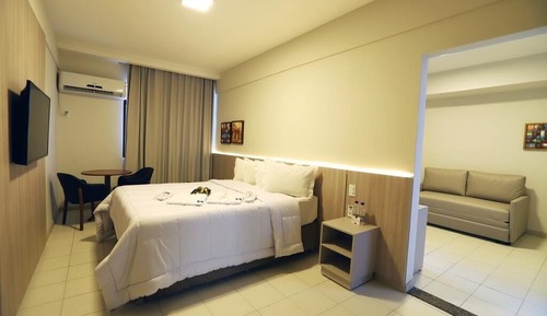 Suite Premium