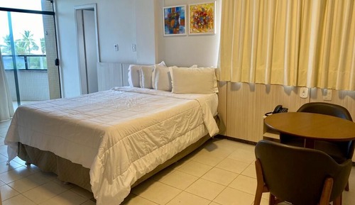 Habitación Deluxe, vistas al mar