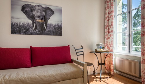 Habitación triple