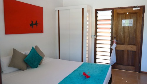 Habitación estándar